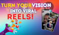 edit your video podcast and create social media clips