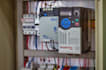 design plc scalda hmi automation system with siemens tia portal and ladder logic