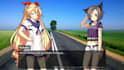 develop visual novel game in unity game engine for pc, mobile and web