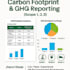 esg, sustainability reporting, and excel data entry service