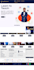 design wordpress portfolio website, business website