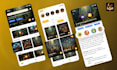 provide ai mobile app developer ai website development ai saas