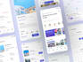 do flutter mobile app development flutter developer