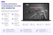 migrate your website to wix studio