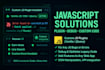 create custom javascript plugin, fix, debug any bugs, wordpress plugin, PHP