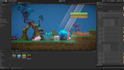 develop 2d unity game and 3d unity game for pc, mobile and web unity game