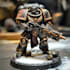 paint your warhammer 40k, sigmar and dnd miniatures