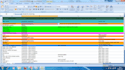 accurate data processing excel