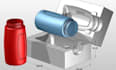design injection molds, silicone molds, resin molds and provide dfm and stl file