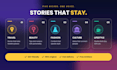do viral content that grabs instant attention