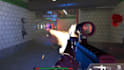 develop 3d fps shooter unity game in unity 3d game engine