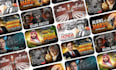 design miniature youtube thumbnail and create unique miniature thumbnail