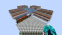 build any farm in minecraft