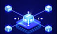 3d blockchain explainer video isometric 3d explainer video 3d motion graphics