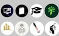 design personalized favicon for webpages