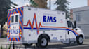 design custom erlc fire and ems liveries for your rp  server