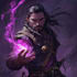 draw your dnd character art