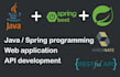 jwt secured spring boot rest API in 2 days