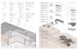 create professional architectural detail drawings and 3d