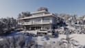 create accurate 2d and 3d house plans and revit architectural drawings