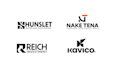 design a modern minimalist logo and brand identity design