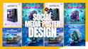 do social media manipulation design with fast delivery