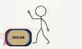 animate 2d fighting stick figure, 2d stick figure animation, stickman animation