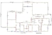 provide wall panel and design timber floor plan