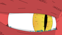 2d hand draw rythmic animation, any duration