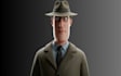 create stylized 3d game cartoon character 3d maya rigging blender 3d animation