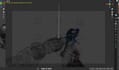 animate a first person animation for your video game