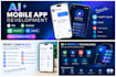 ai mobile app  chatgpt or gemini  ios and android
