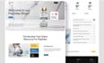 design high conversion peptide, nutraceutical website and nootropic website