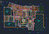do autocad to do electrical layout of residential floorplans