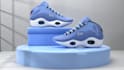 create 3d shoe animation, 3d footwear design, 3d shoe rendering, 3d sneakers