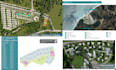 desing urban landscape development project