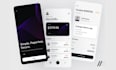 build user friendly fintech app neobank app payment app loan app wallet app