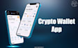 develop crypto wallet app fintech payment app developer mobile app development