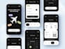 develop a flight and hotel booking app,website