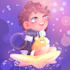 do a cute chibi fullbody for you
