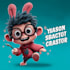 make special cartoon mascot character
