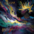 create paint unique digital art abstract, surrealism