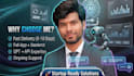 develop ai mobile app for android and ios with gpt and API integration