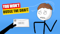do animated youtube explainers in stickman style