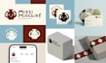 create a professional logo and brand identity for your business