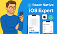 develop high quality ios and android apps using react native