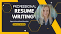 write a professional resume in 24 hours