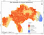gis mapping expert arcgis qgis and remote sensing services