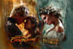 design fantasy, romance and sci fi book covers