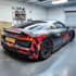 create professional vehicle wrap design, boat wrap,